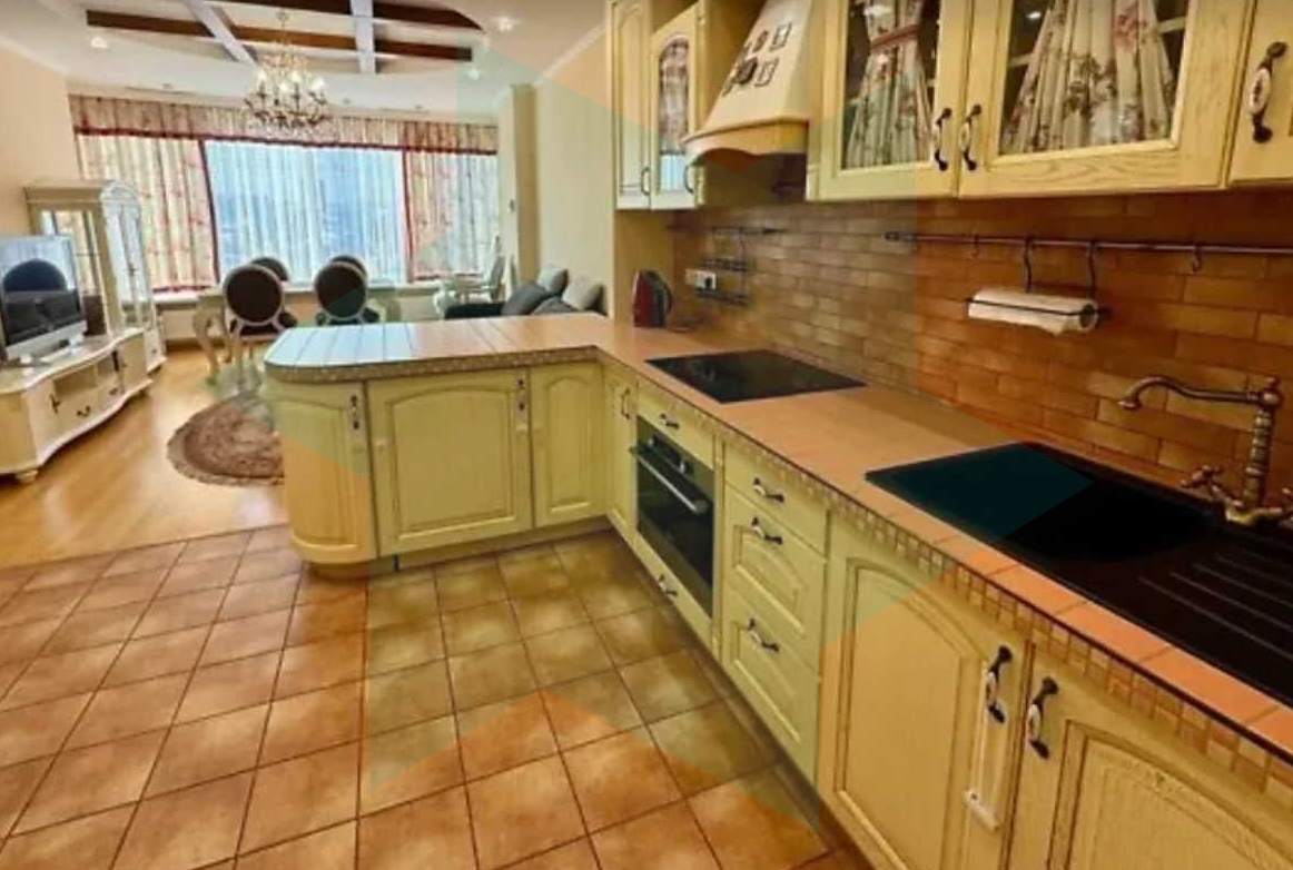 Продаж 1-кімнатної квартири 65 м², Глінки вул., 2