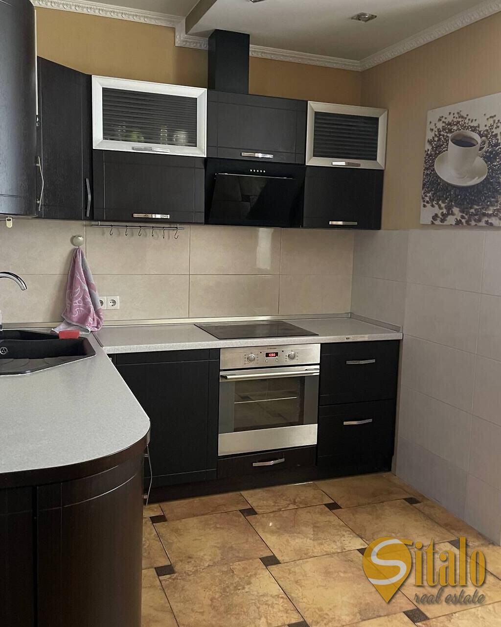 Продаж 3-кімнатної квартири 126 м², Олександра Мішуги вул., 12