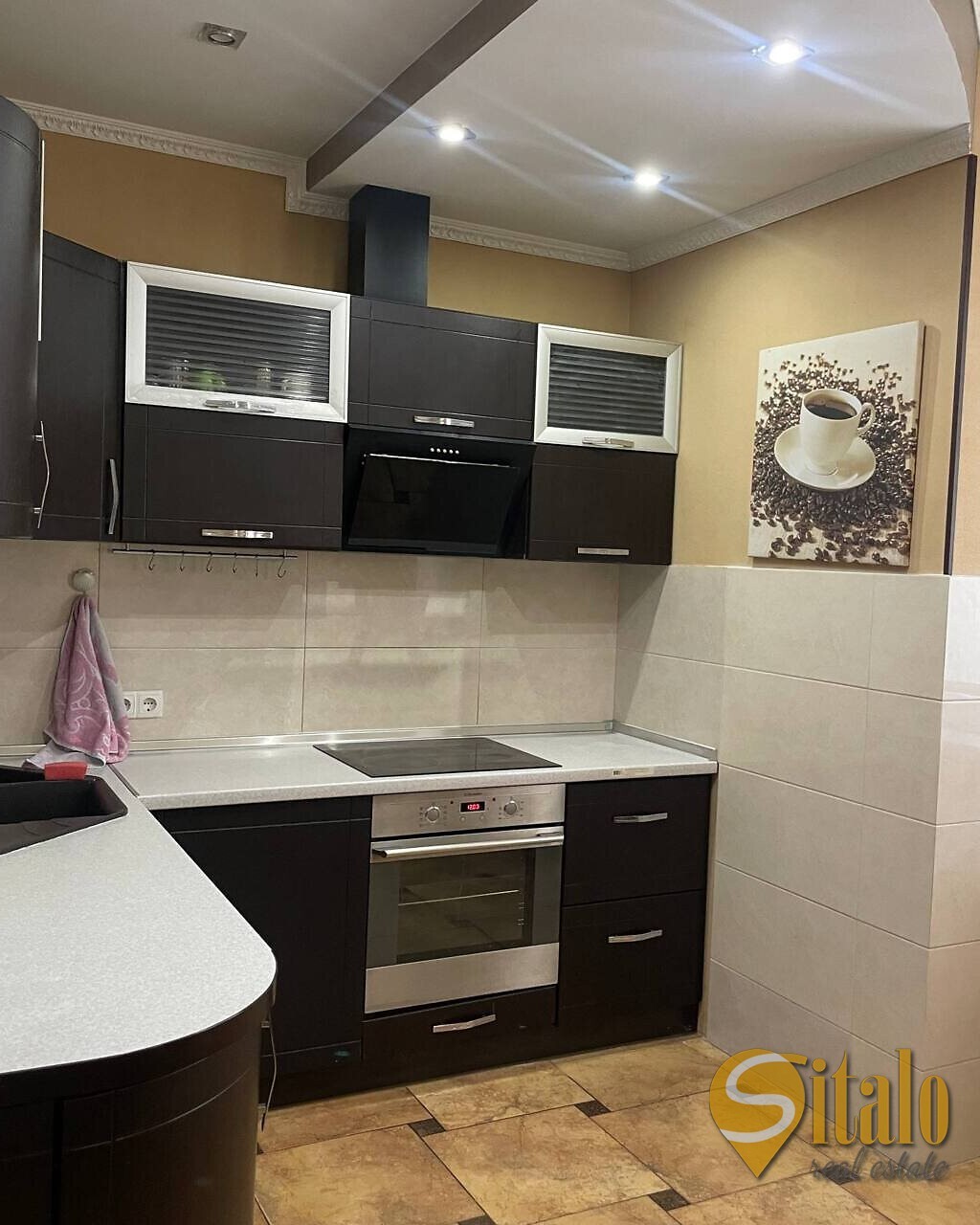 Продаж 3-кімнатної квартири 126 м², Олександра Мішуги вул., 12