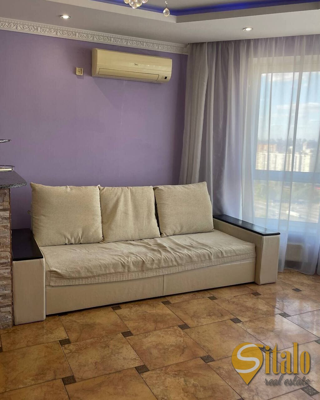 Продаж 3-кімнатної квартири 126 м², Олександра Мішуги вул., 12
