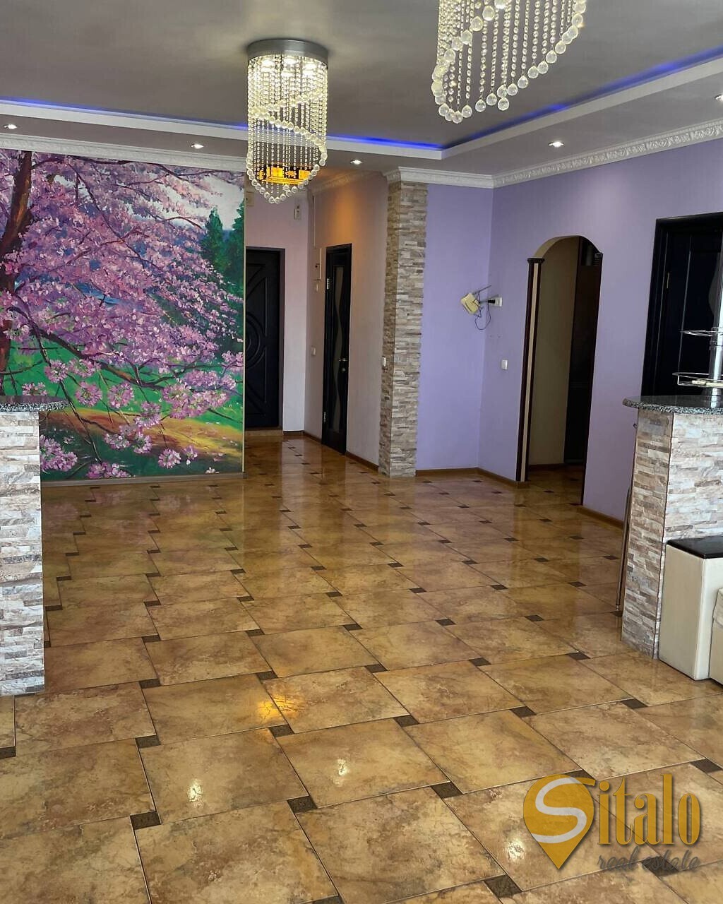 Продаж 3-кімнатної квартири 126 м², Олександра Мішуги вул., 12