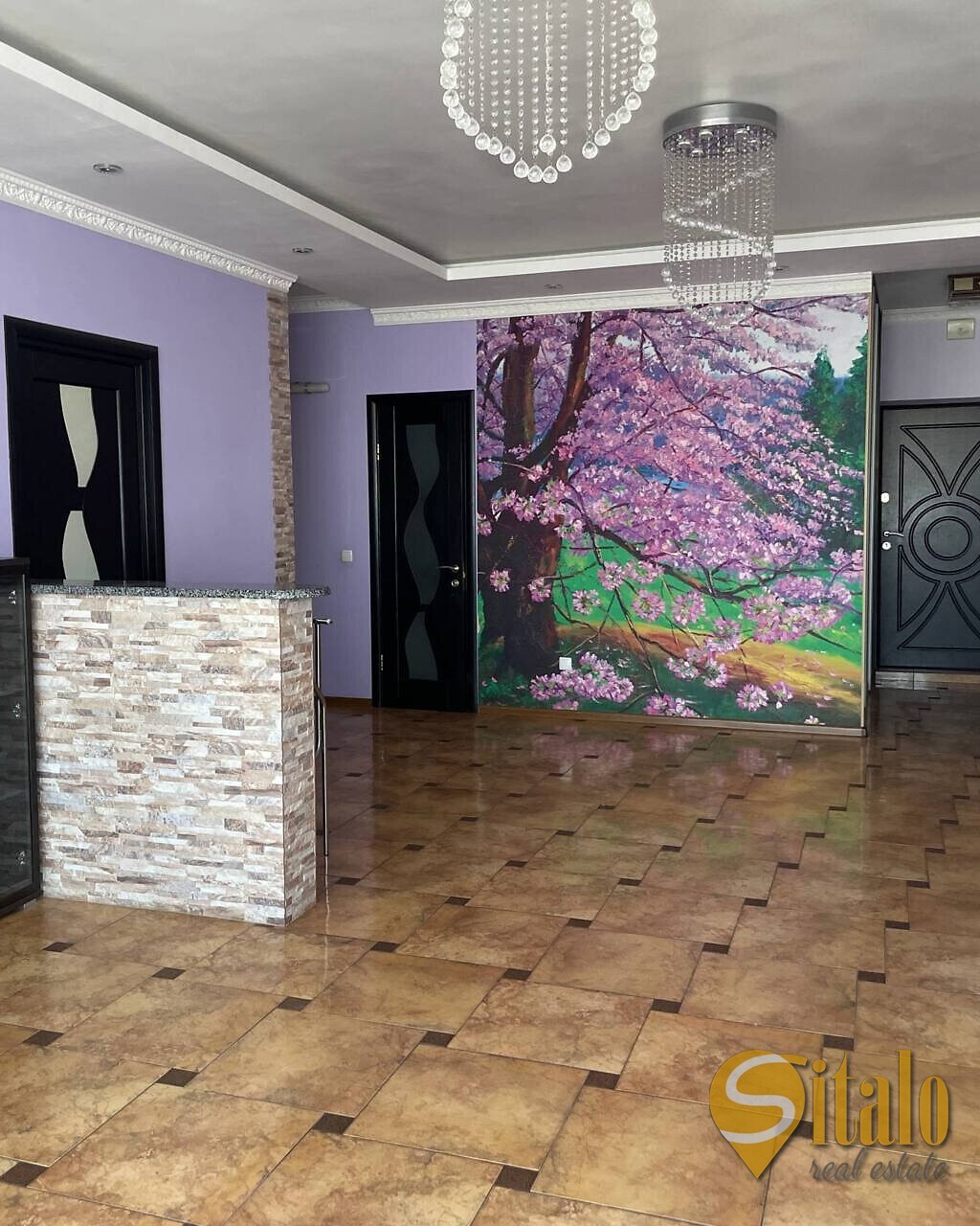Продаж 3-кімнатної квартири 126 м², Олександра Мішуги вул., 12
