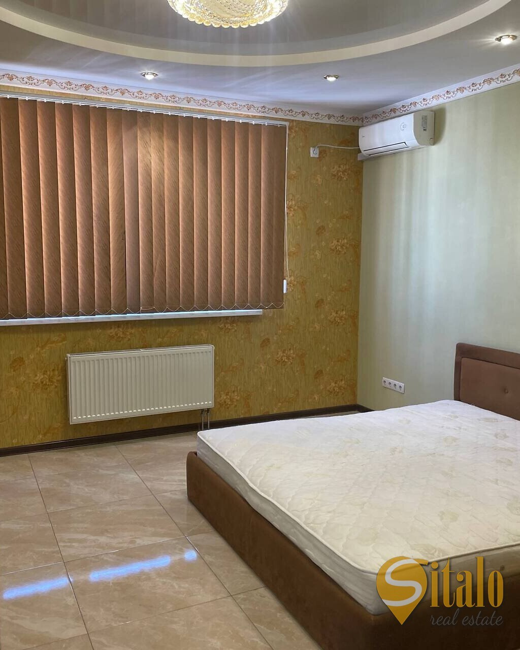 Продаж 3-кімнатної квартири 126 м², Олександра Мішуги вул., 12