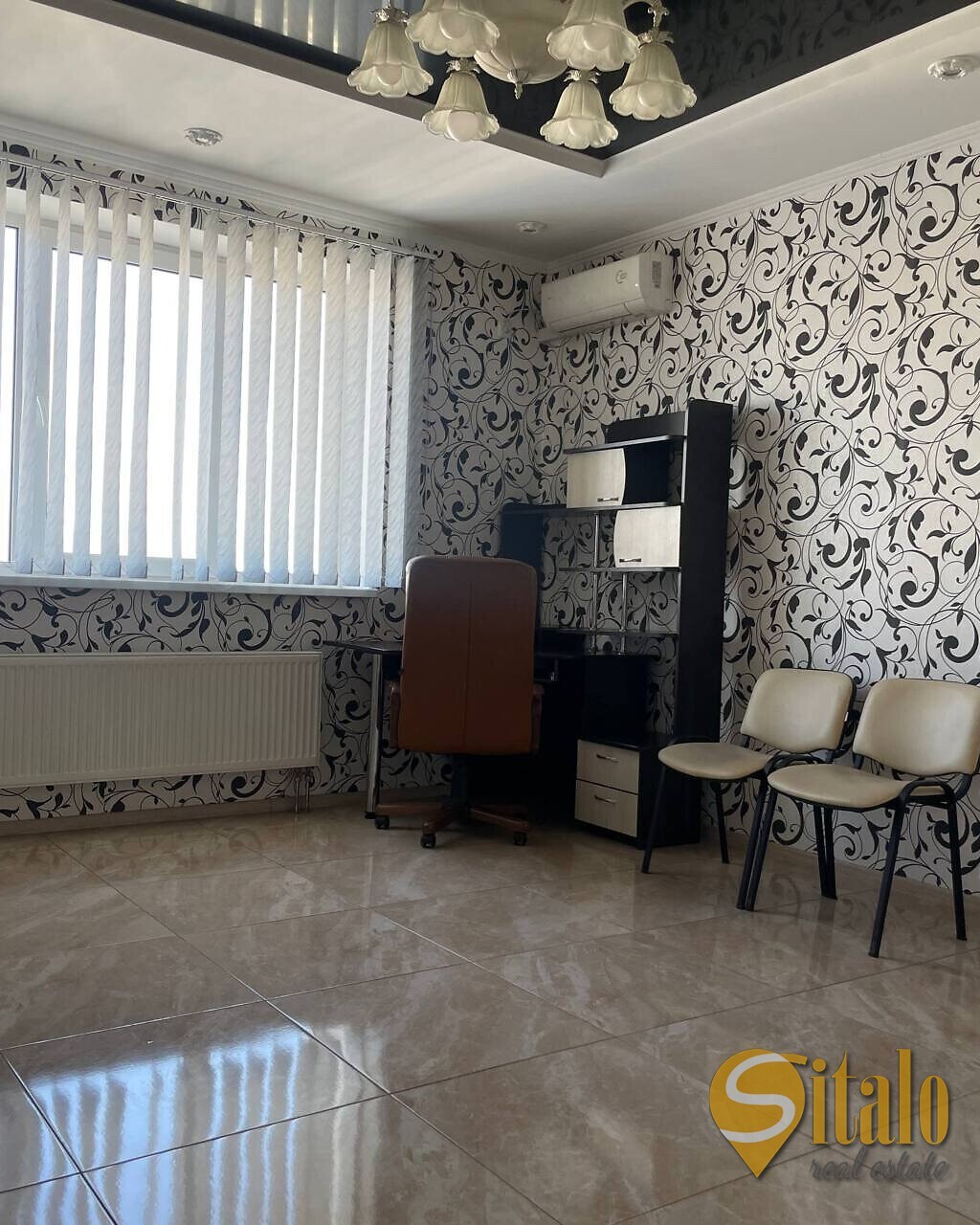 Продаж 3-кімнатної квартири 126 м², Олександра Мішуги вул., 12