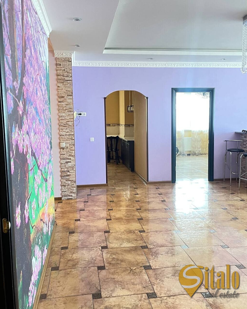 Продаж 3-кімнатної квартири 126 м², Олександра Мішуги вул., 12
