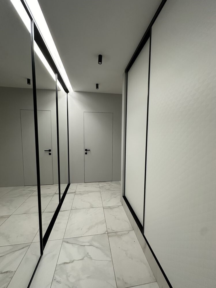 Продаж 2-кімнатної квартири 83 м², Мандриківська вул., 51М