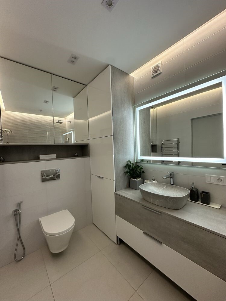 Продаж 2-кімнатної квартири 83 м², Мандриківська вул., 51М