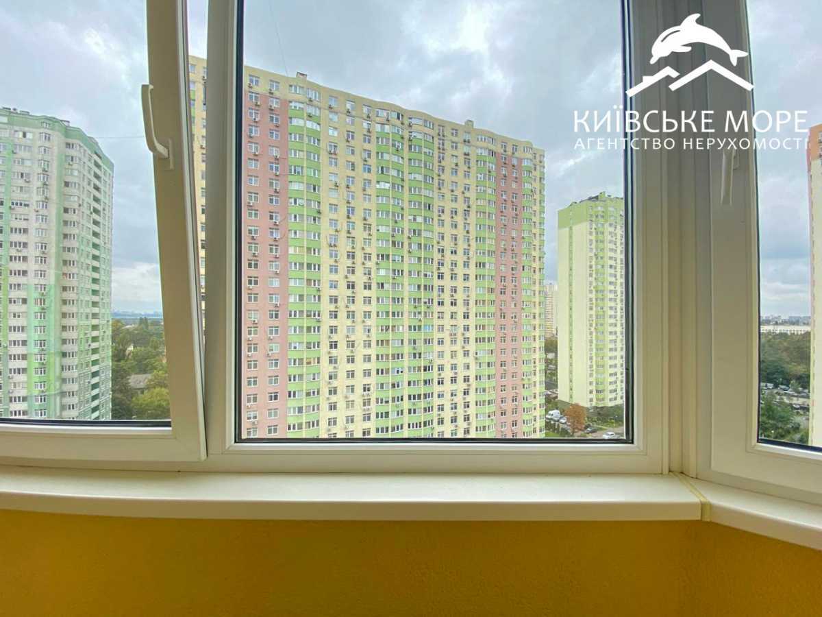 Аренда 3-комнатной квартиры 94 м², Воскресенская ул., 14Д