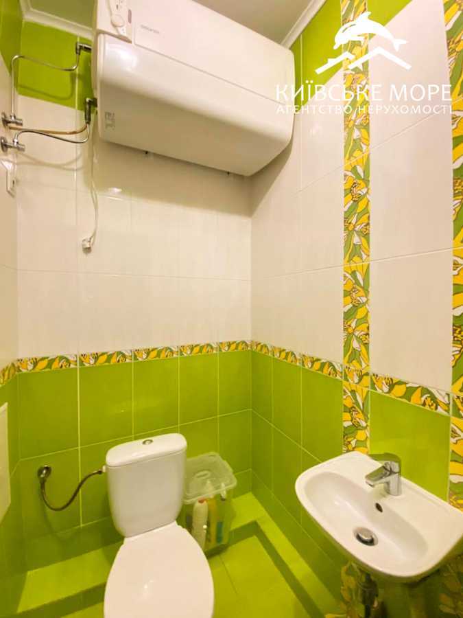 Аренда 3-комнатной квартиры 94 м², Воскресенская ул., 14Д