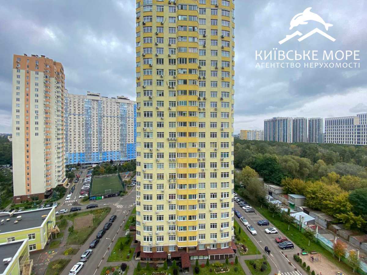 Аренда 3-комнатной квартиры 94 м², Воскресенская ул., 14Д