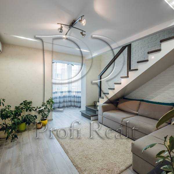 Продаж 3-кімнатної квартири 92 м², Жулянська вул., 1В