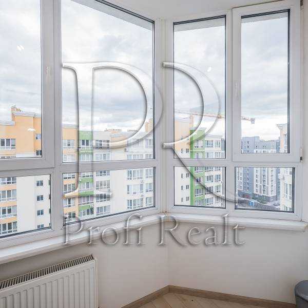 Продаж 3-кімнатної квартири 92 м², Жулянська вул., 1В