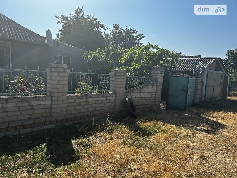 Продажа дома 68.5 м², Центральна 24