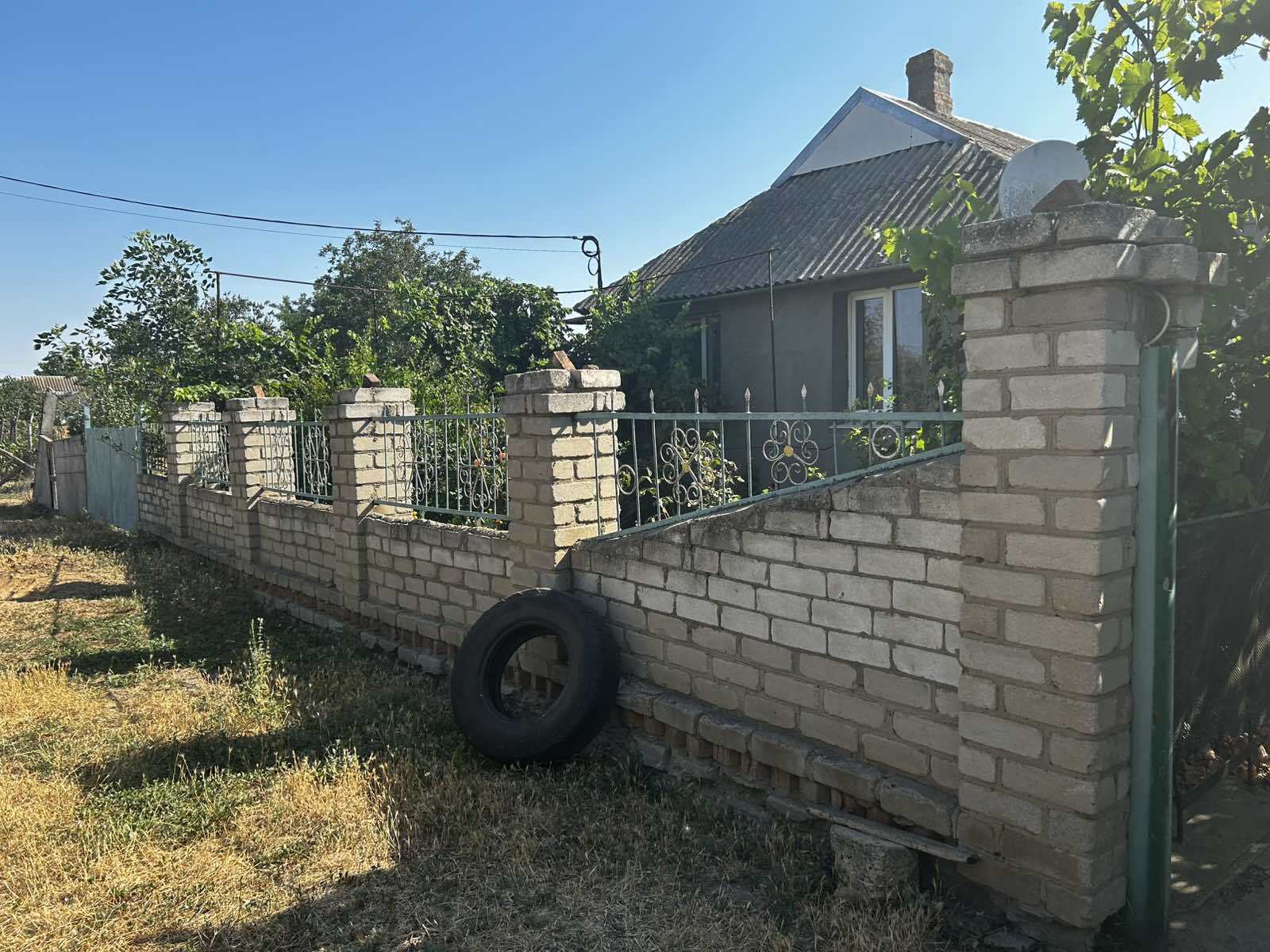 Продажа дома 68.5 м², Центральна 24