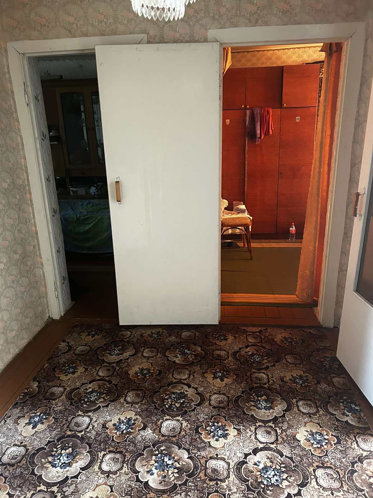 Продажа дома 68.5 м², Центральна 24