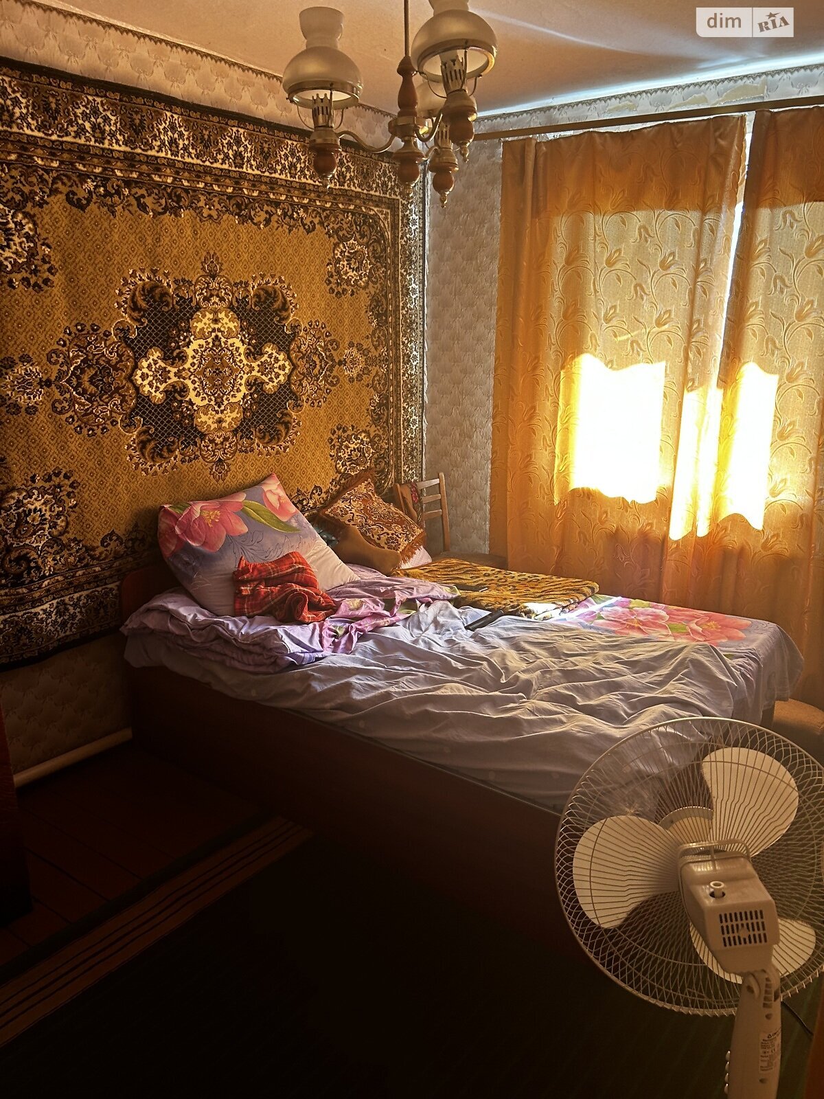 Продажа дома 68.5 м², Центральна 24