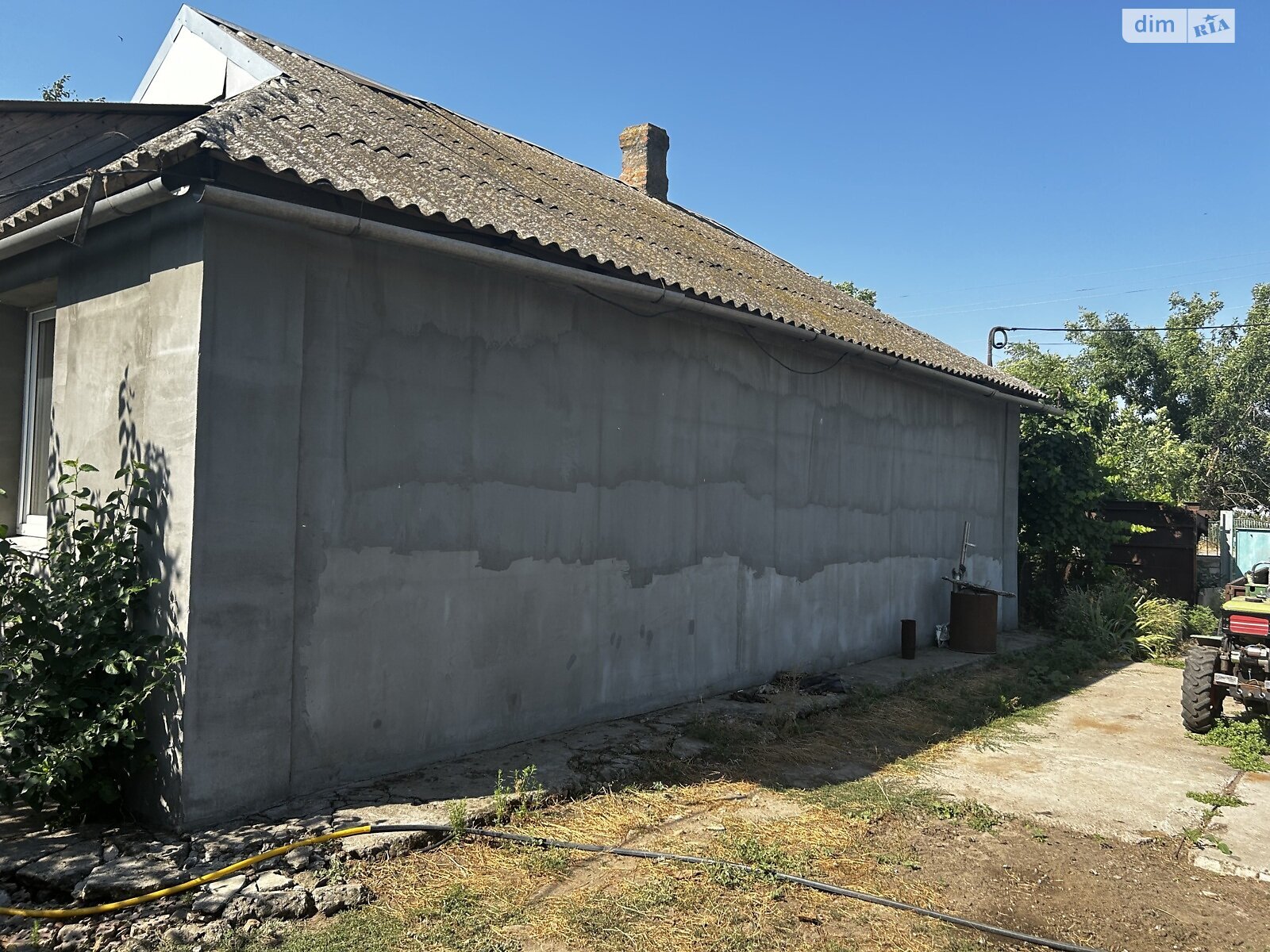 Продажа дома 68.5 м², Центральна 24