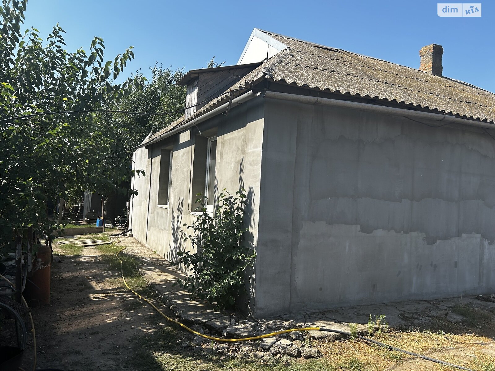Продажа дома 68.5 м², Центральна 24