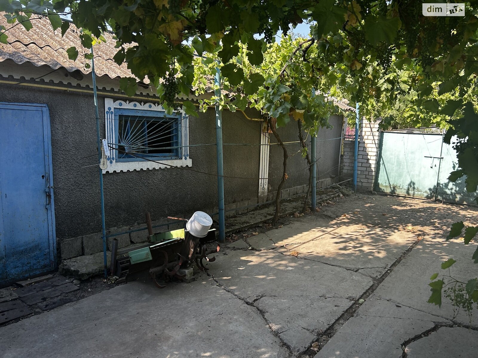 Продажа дома 68.5 м², Центральна 24