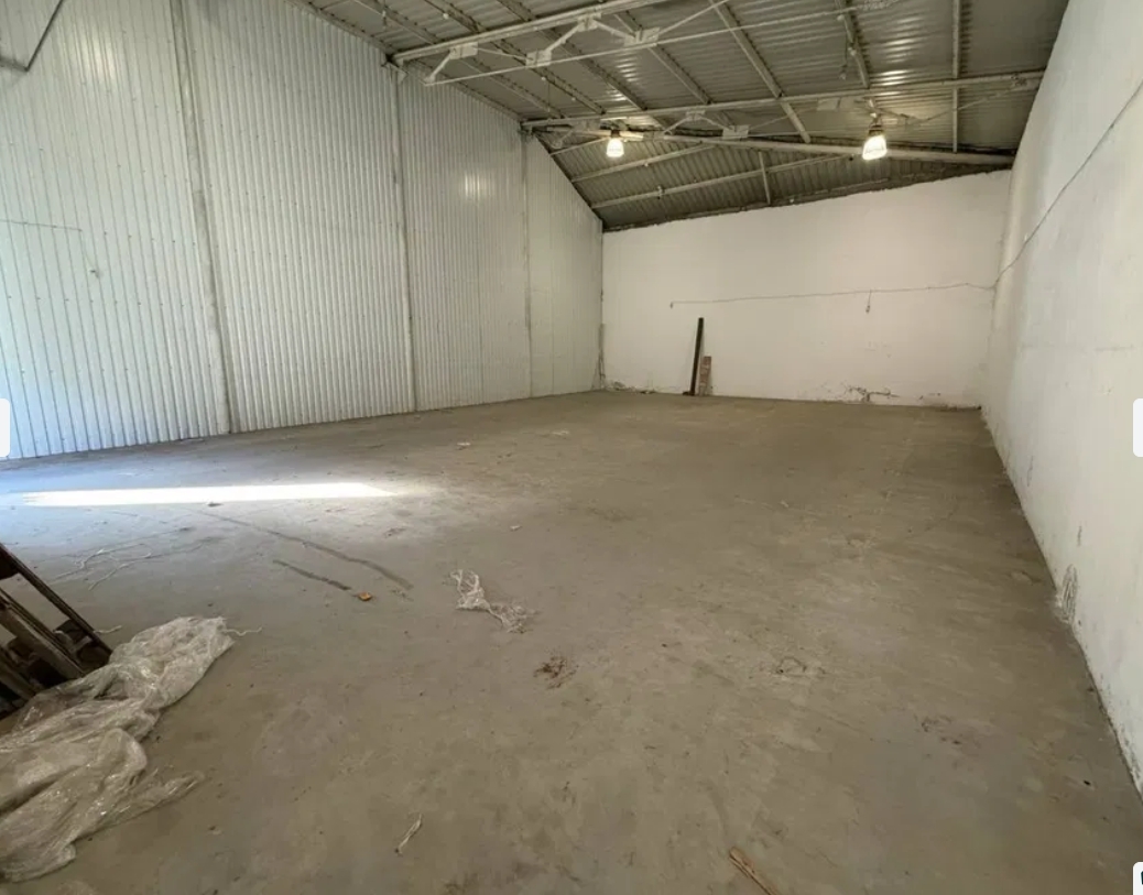 Аренда склада 300 м², Объездная дор.