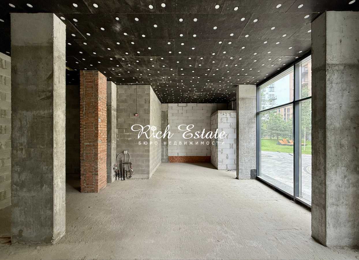 Аренда офиса 76.3 м², Салютная ул., 2