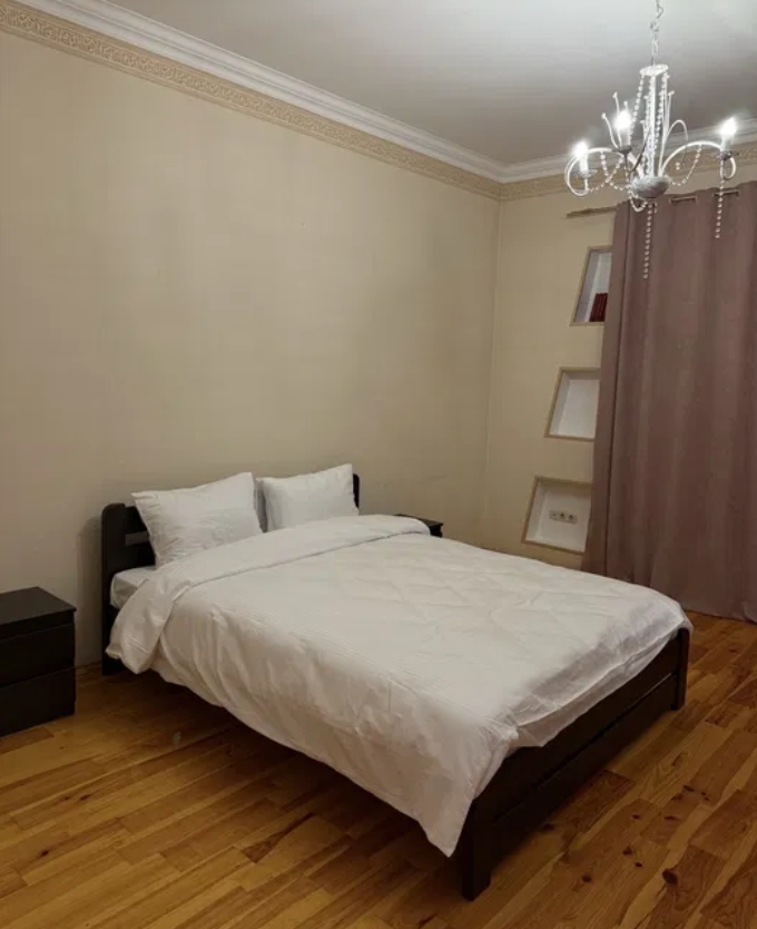 Оренда будинку 100 м², Фонтанская дор.