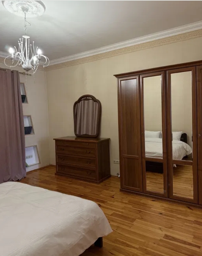 Оренда будинку 100 м², Фонтанская дор.