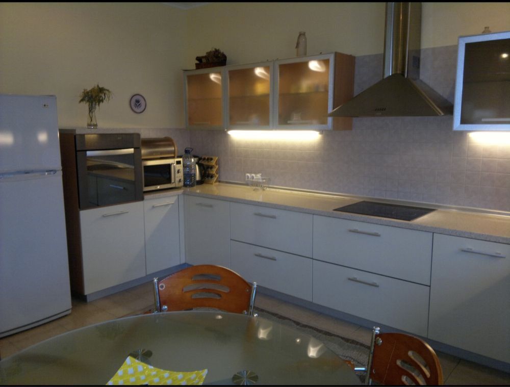 Продаж 3-кімнатної квартири 151 м², Гоголя вул., 20Б
