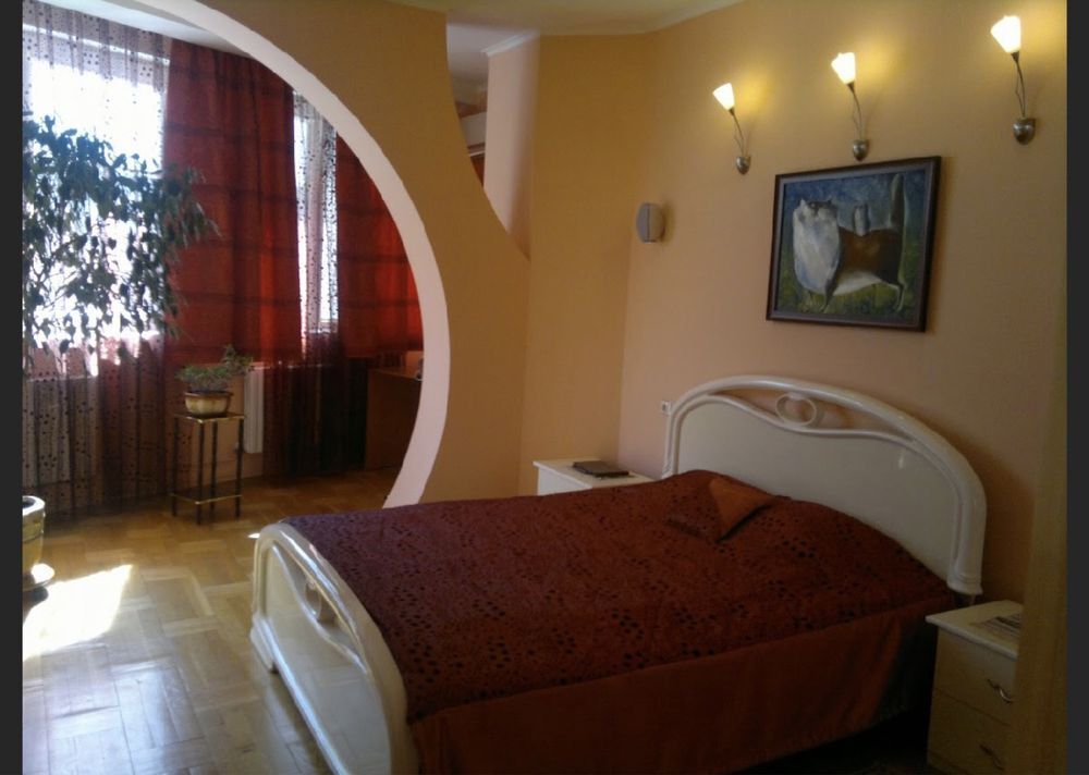Продаж 3-кімнатної квартири 151 м², Гоголя вул., 20Б