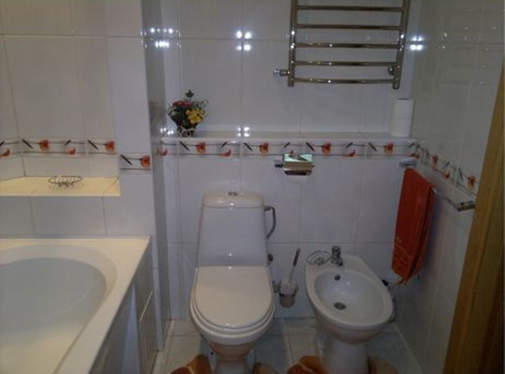 Продаж 3-кімнатної квартири 151 м², Гоголя вул., 20Б