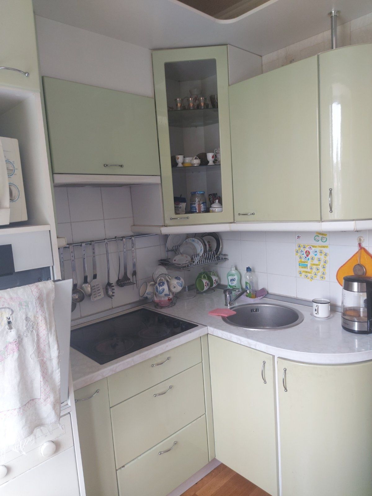 Продаж 3-кімнатної квартири 68 м², Січеславська Набережна вул., 39