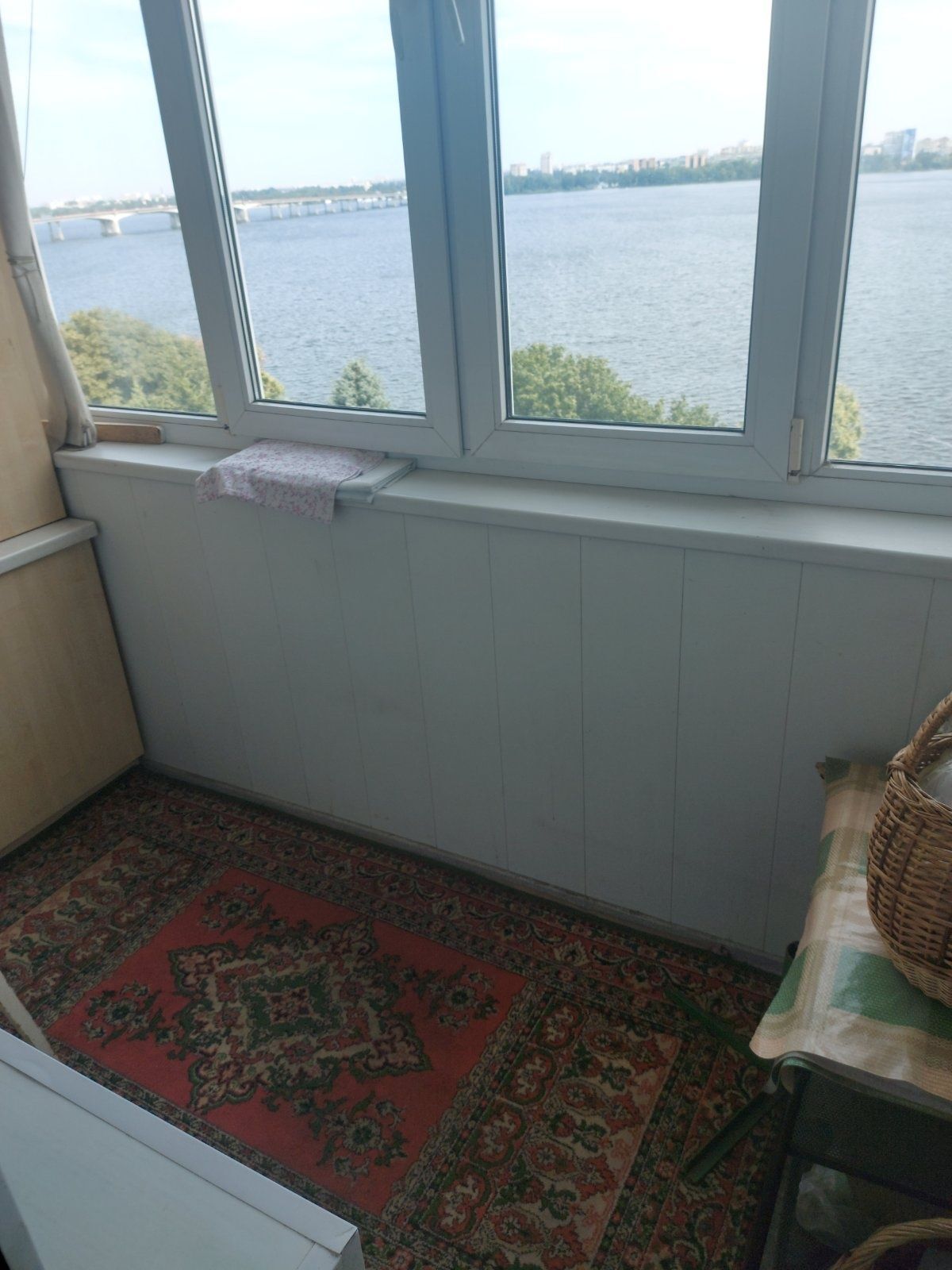 Продаж 3-кімнатної квартири 68 м², Січеславська Набережна вул., 39