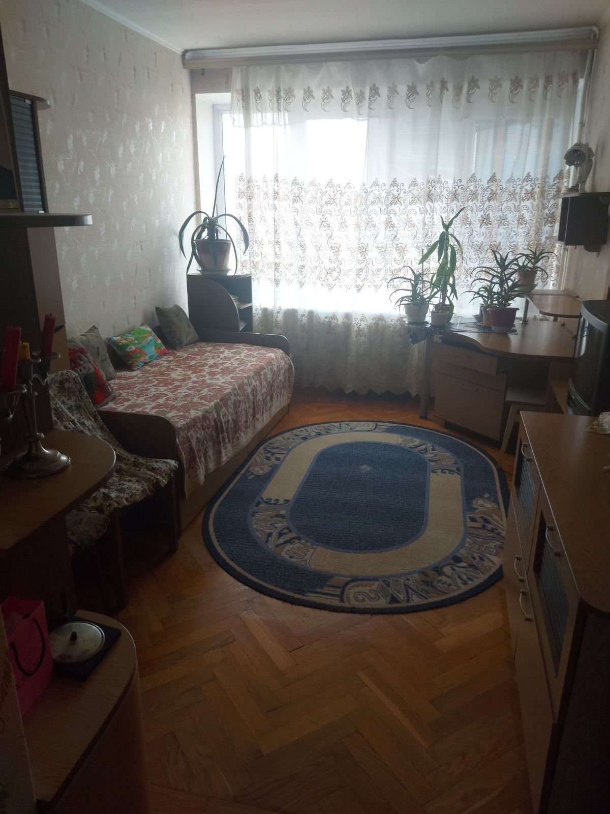 Продаж 3-кімнатної квартири 68 м², Січеславська Набережна вул., 39