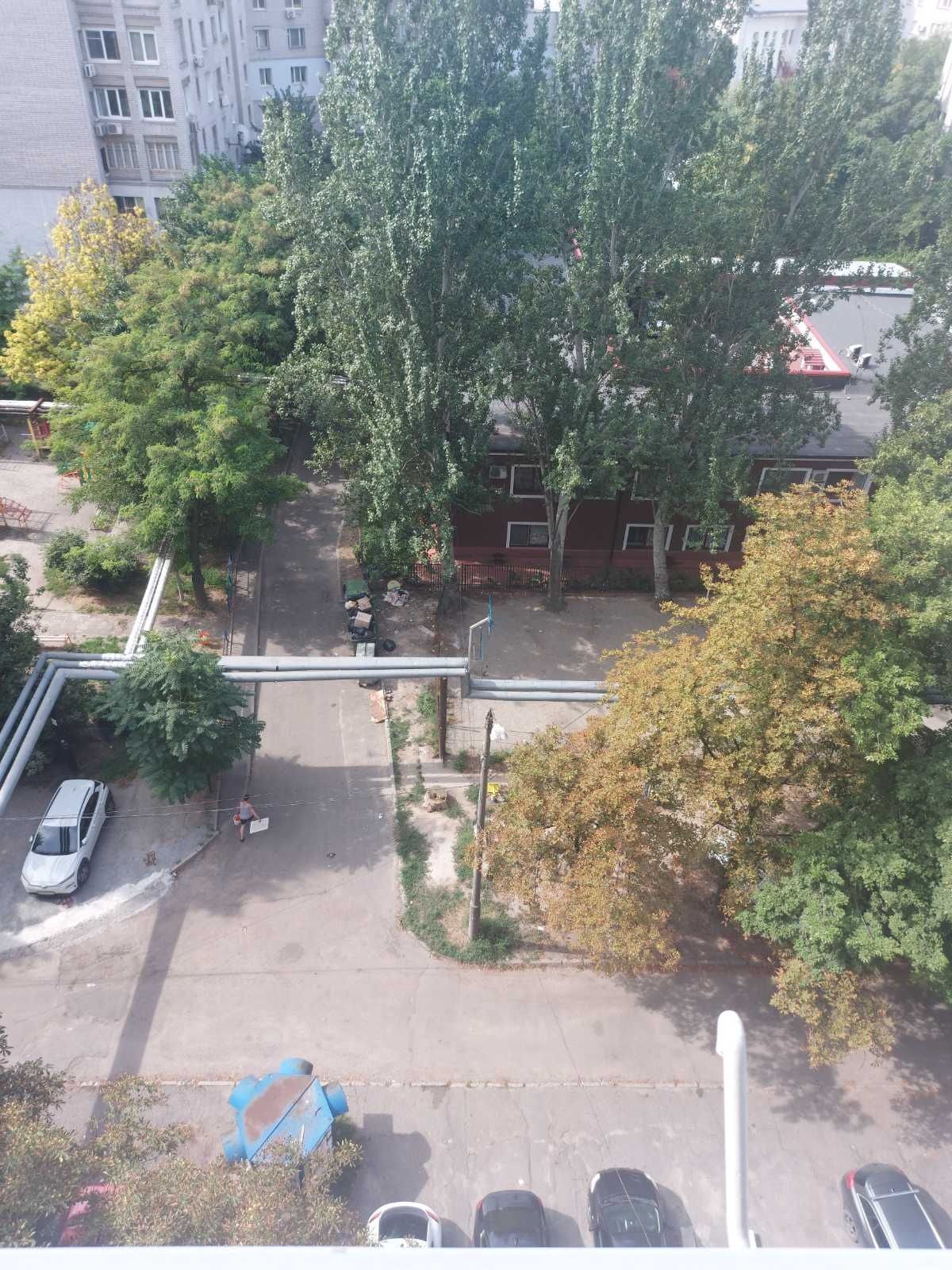 Продаж 3-кімнатної квартири 68 м², Січеславська Набережна вул., 39