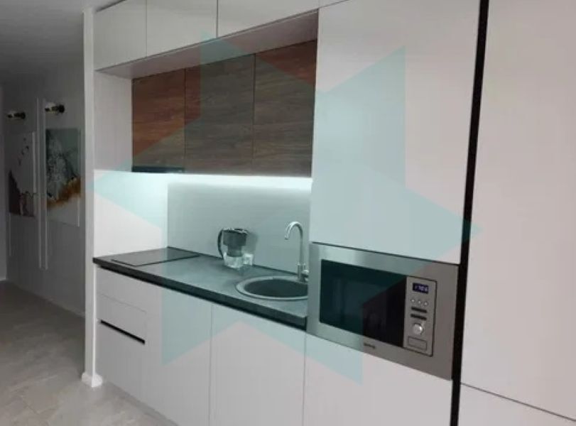 Продаж 1-кімнатної квартири 48 м², Мандриківська вул., 51М