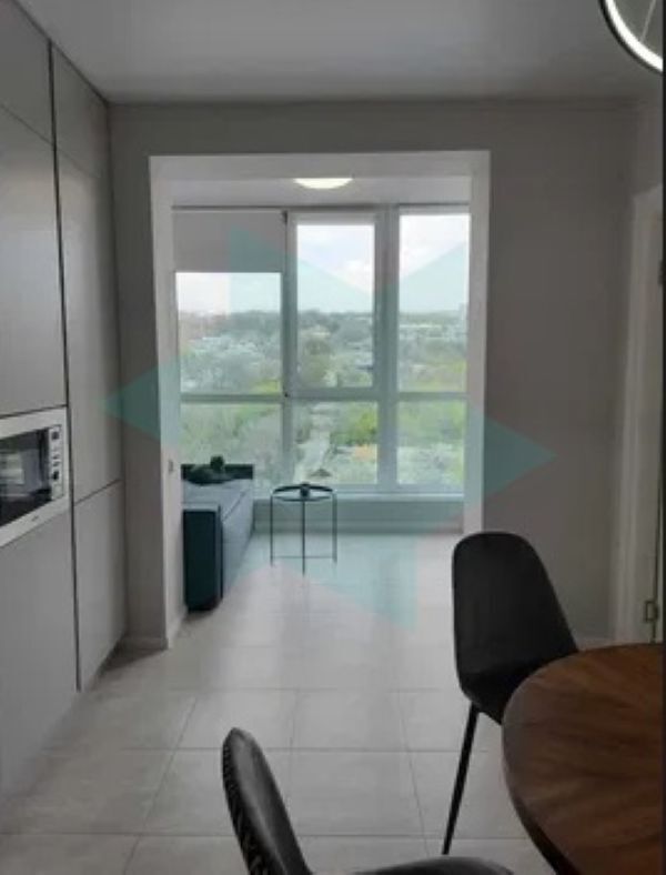 Продаж 1-кімнатної квартири 48 м², Мандриківська вул., 51М