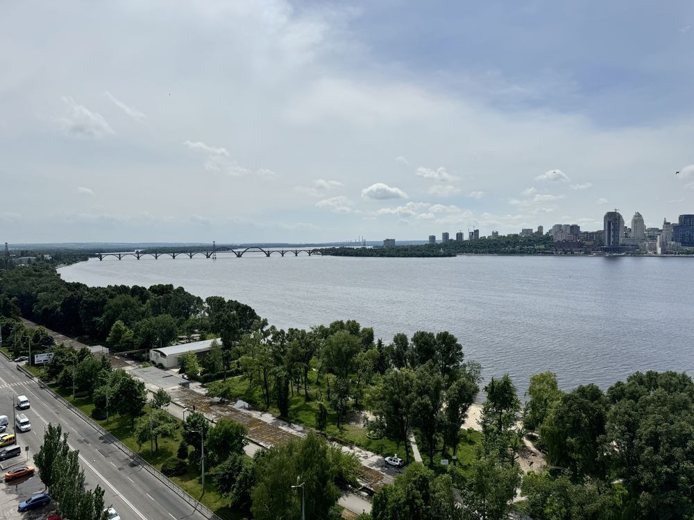 Оренда 2-кімнатної квартири 115 м², Маршала Малиновського вул., 20