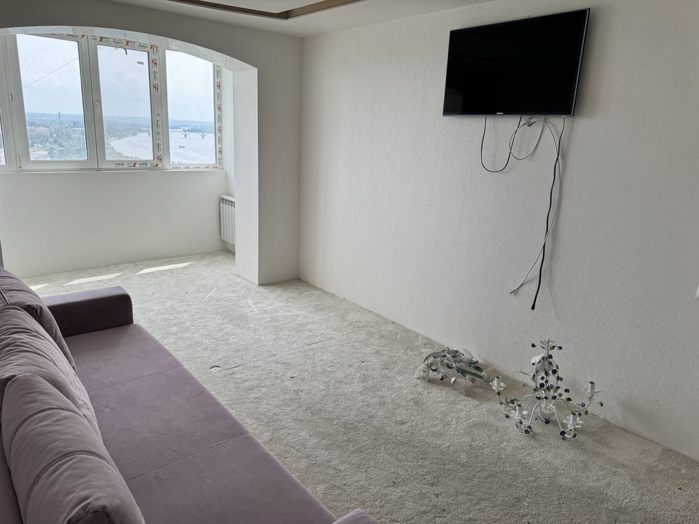 Оренда 2-кімнатної квартири 115 м², Маршала Малиновського вул., 20