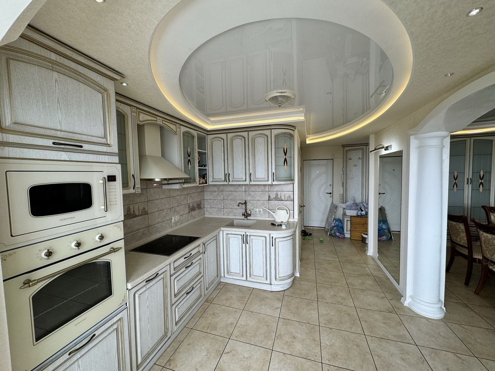 Оренда 2-кімнатної квартири 115 м², Маршала Малиновського вул., 20