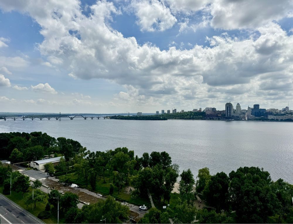 Оренда 2-кімнатної квартири 115 м², Маршала Малиновського вул., 20