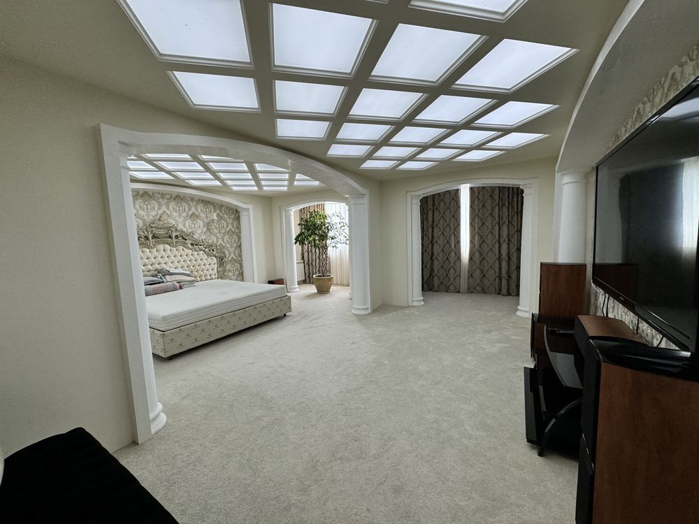 Оренда 2-кімнатної квартири 115 м², Маршала Малиновського вул., 20