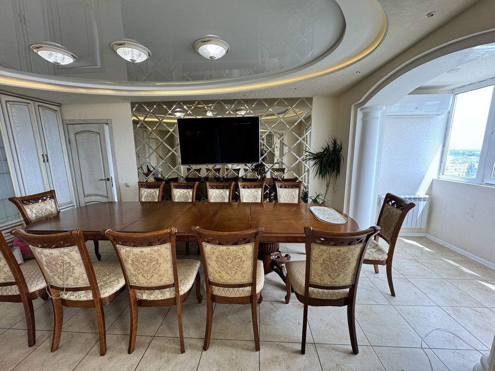 Оренда 2-кімнатної квартири 115 м², Маршала Малиновського вул., 20