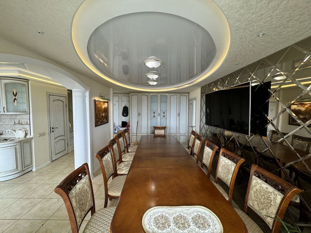 Оренда 2-кімнатної квартири 115 м², Маршала Малиновського вул., 20