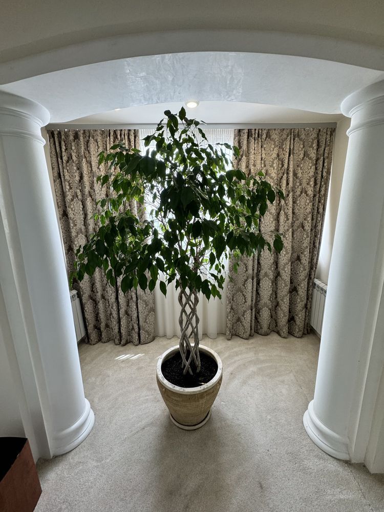 Оренда 2-кімнатної квартири 115 м², Маршала Малиновського вул., 20