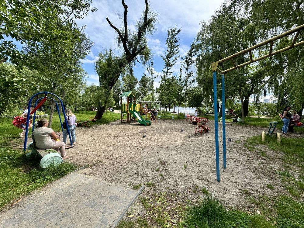 Оренда 2-кімнатної квартири 115 м², Маршала Малиновського вул., 20