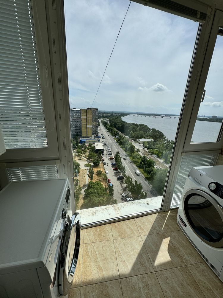 Оренда 2-кімнатної квартири 115 м², Маршала Малиновського вул., 20