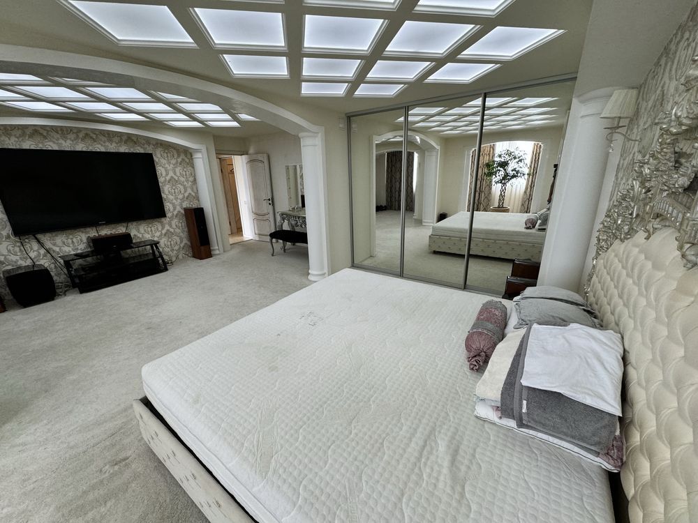 Оренда 2-кімнатної квартири 115 м², Маршала Малиновського вул., 20