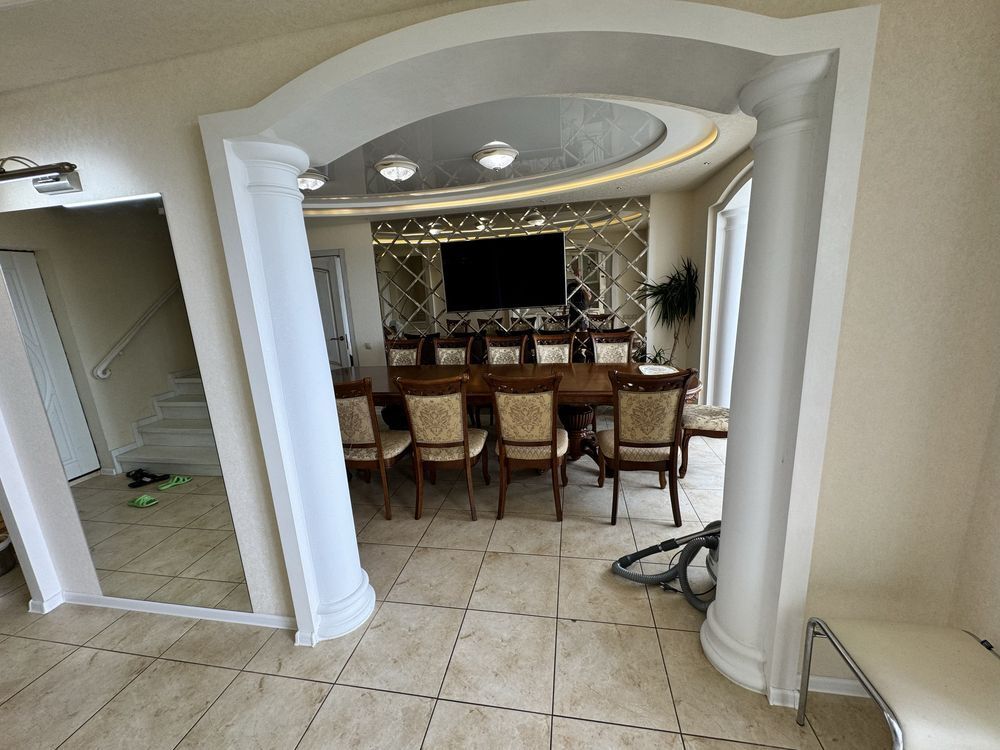 Оренда 2-кімнатної квартири 115 м², Маршала Малиновського вул., 20