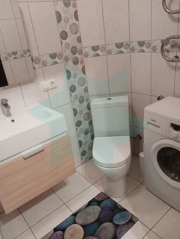 Оренда 2-кімнатної квартири 70 м², Дмитрія Кедрина вул., 66