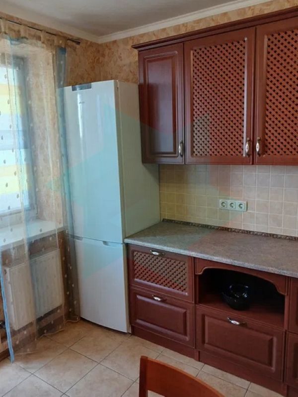 Оренда 2-кімнатної квартири 70 м², Дмитрія Кедрина вул., 66